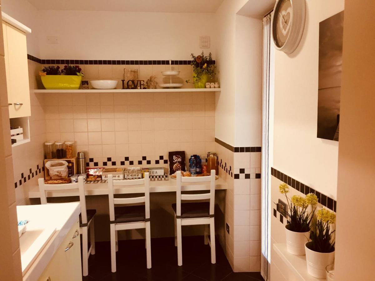 Dad Home Cles Eksteriør billede